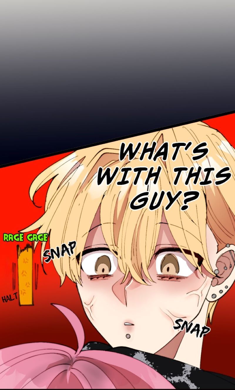 My Perverted Stalker [R18] - Chapter 141 manhwa