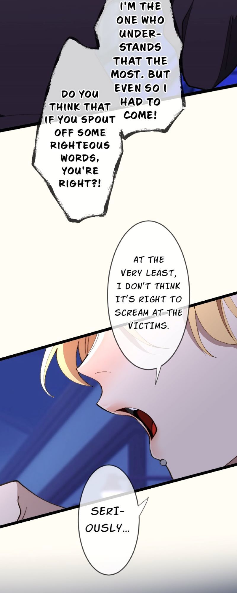 My Perverted Stalker [R18] - Chapter 141 manhwa