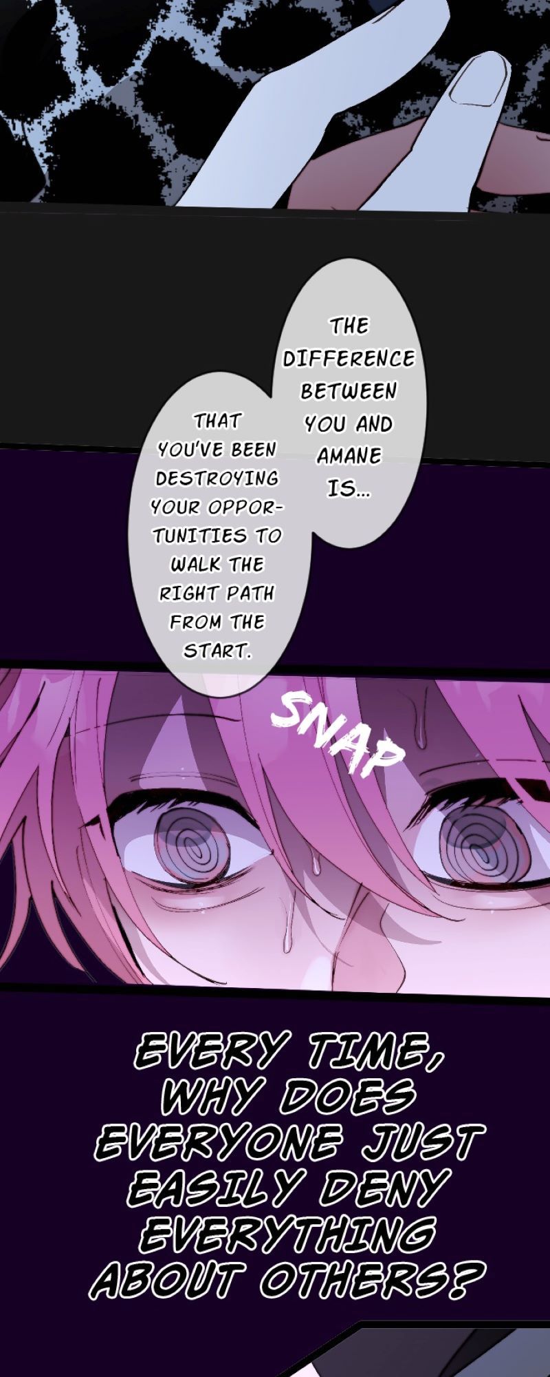 My Perverted Stalker [R18] - Chapter 141 manhwa