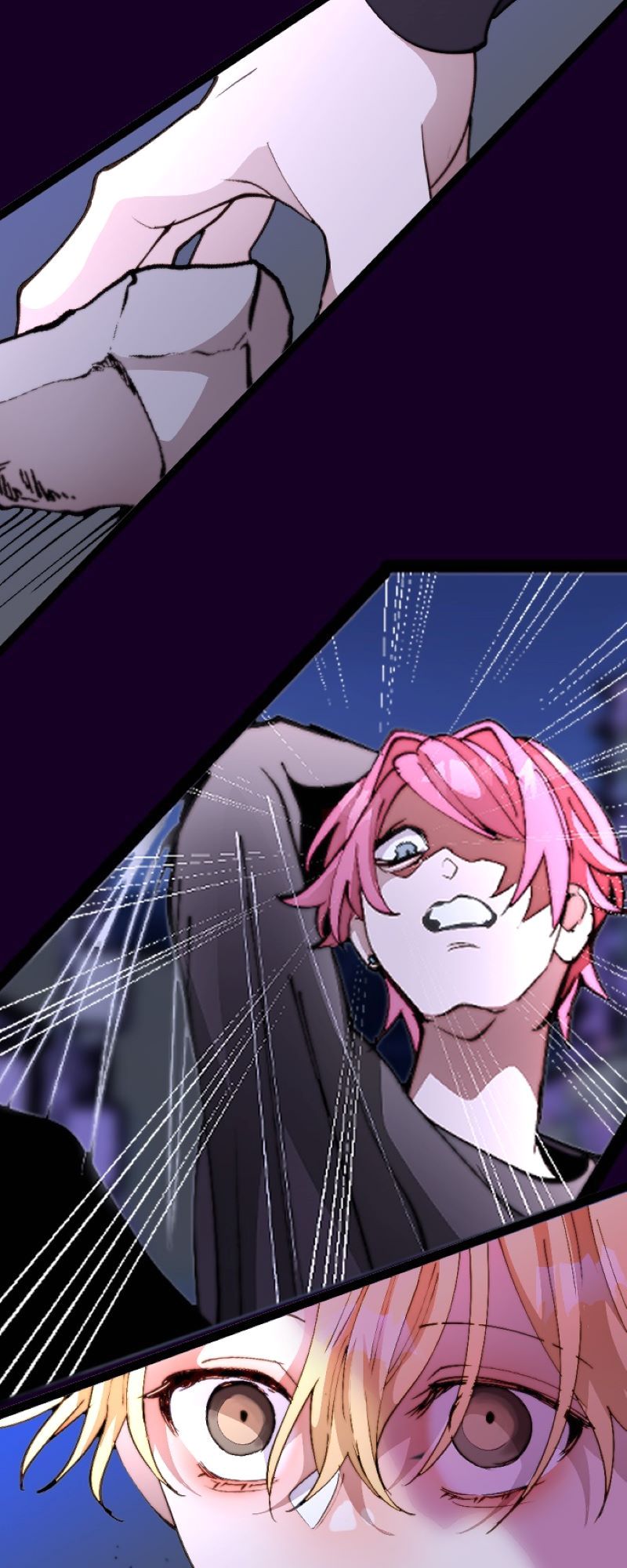 My Perverted Stalker [R18] - Chapter 141 manhwa