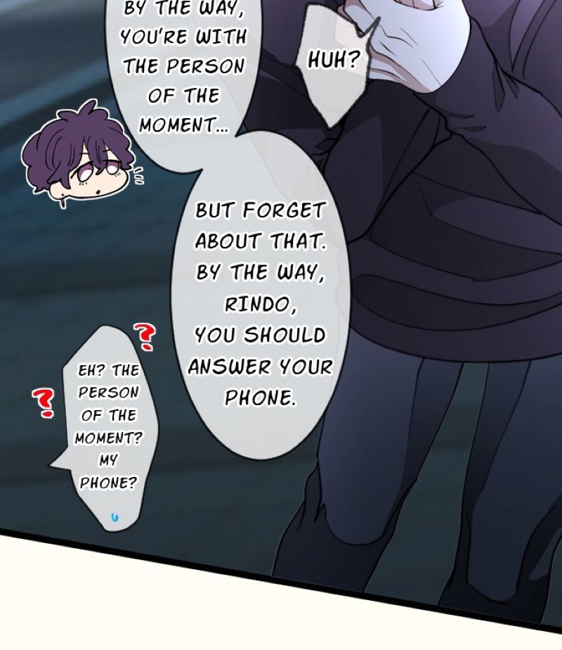 My Perverted Stalker [R18] - Chapter 141 manhwa