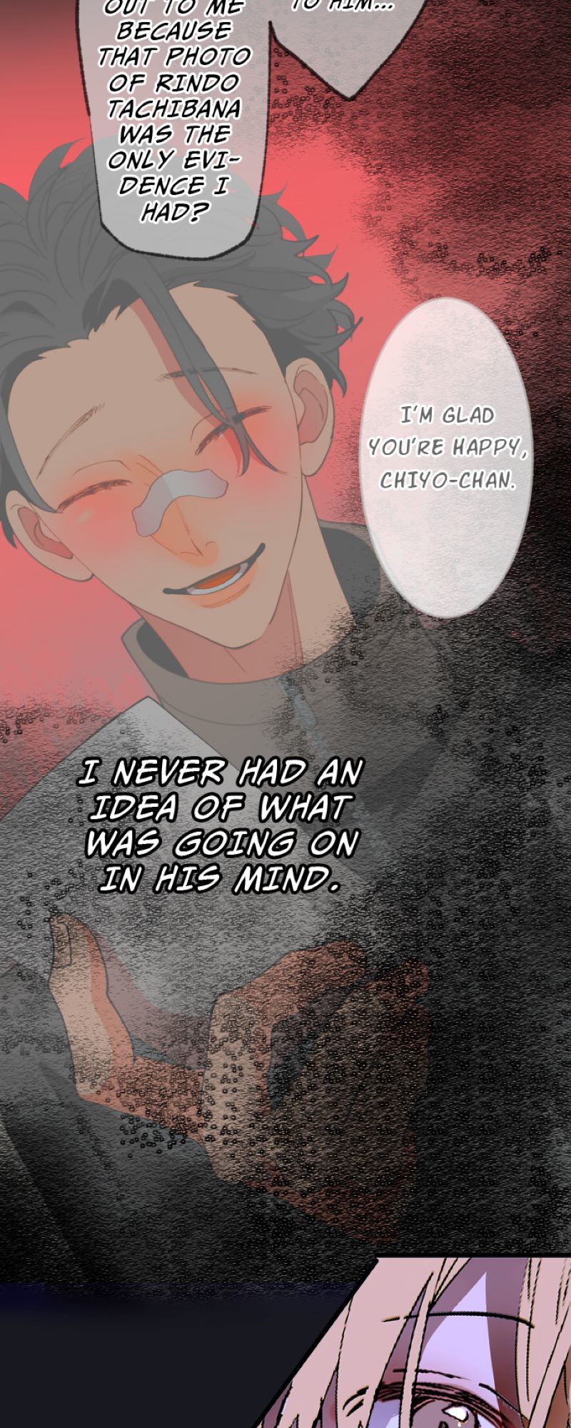 My Perverted Stalker [R18] - Chapter 141 manhwa