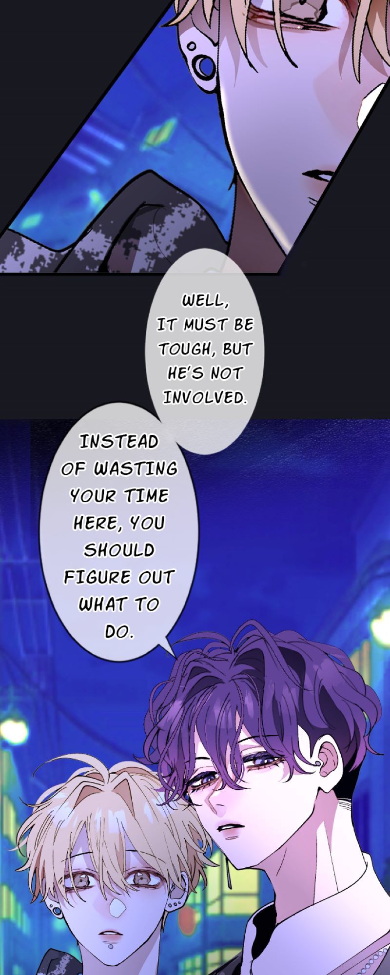 My Perverted Stalker [R18] - Chapter 141 manhwa