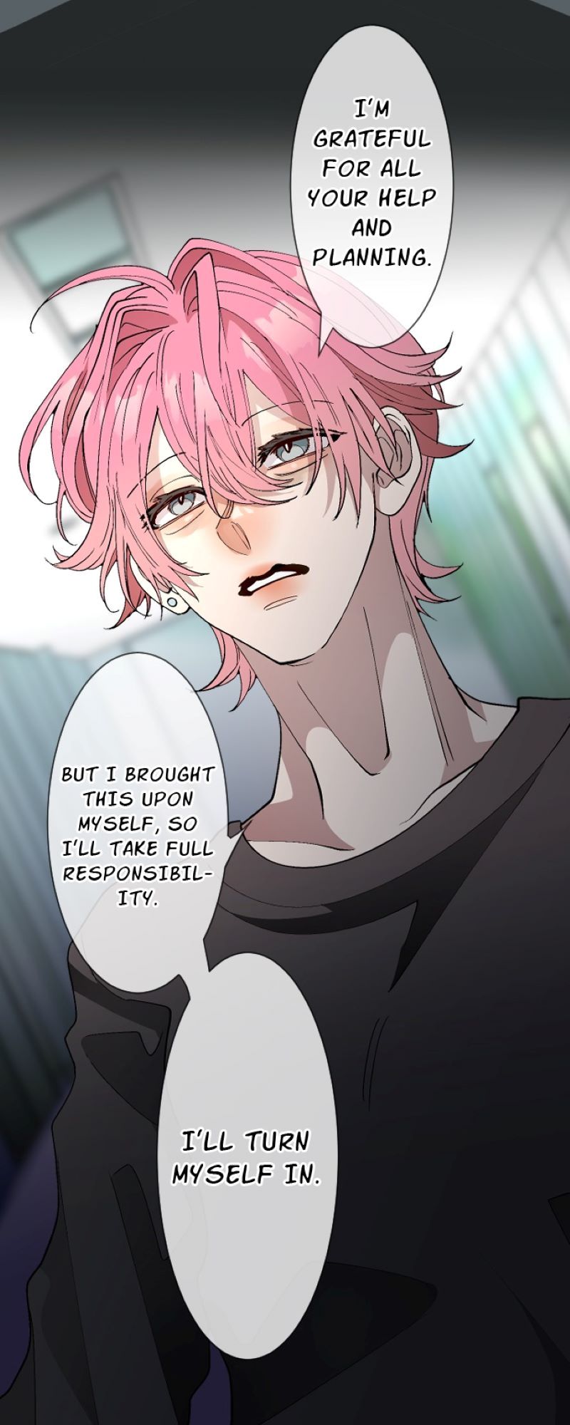My Perverted Stalker [R18] - Chapter 142 manhwa
