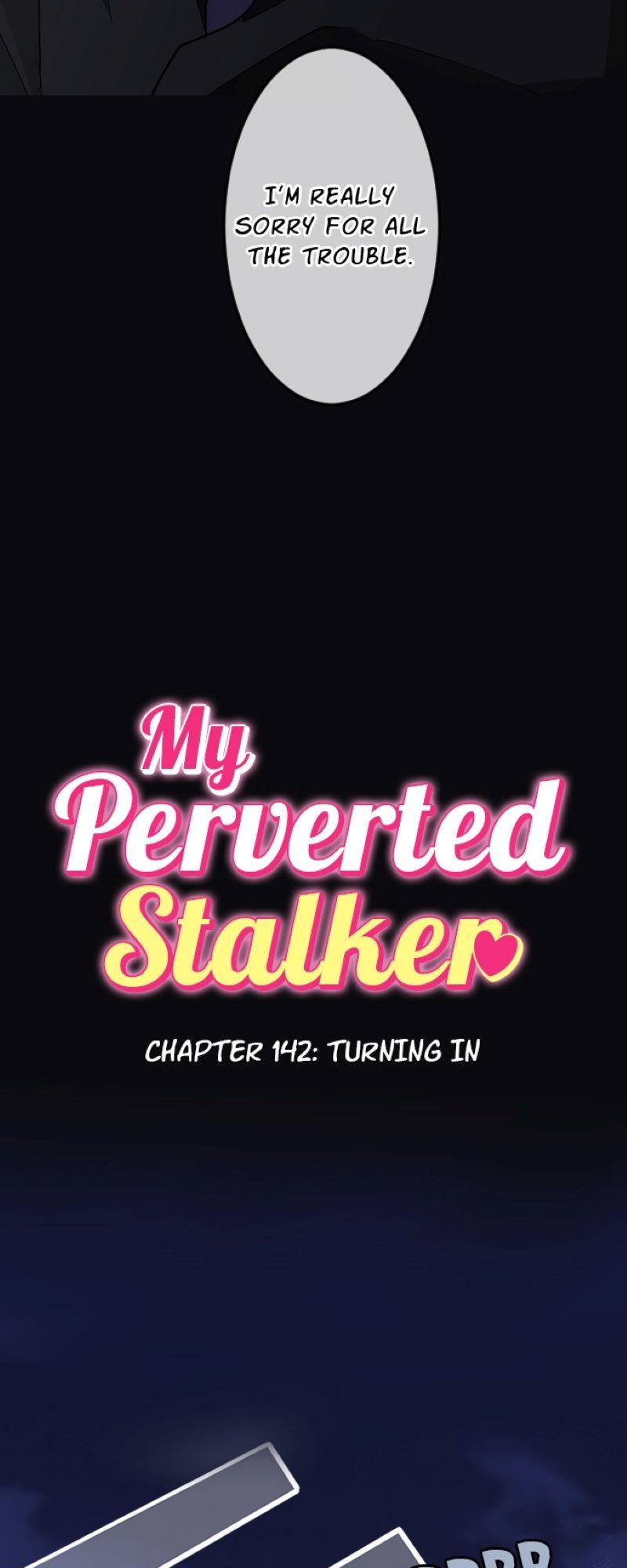 My Perverted Stalker [R18] - Chapter 142 manhwa