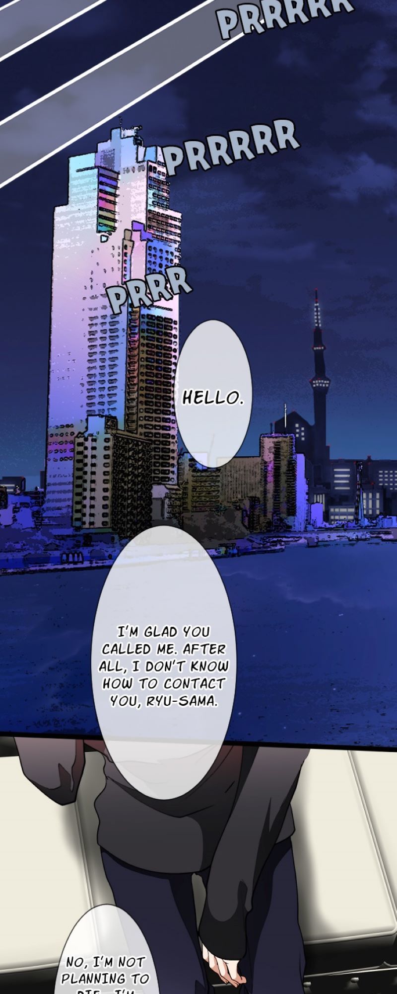 My Perverted Stalker [R18] - Chapter 142 manhwa
