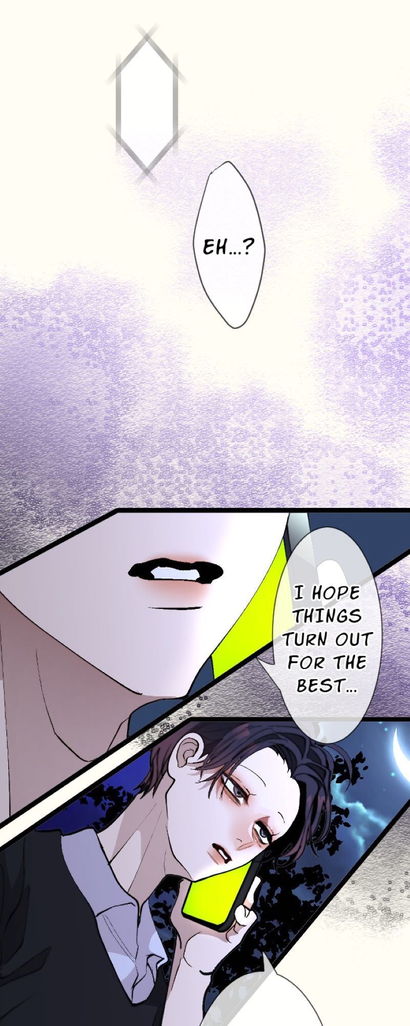 My Perverted Stalker [R18] - Chapter 142 manhwa