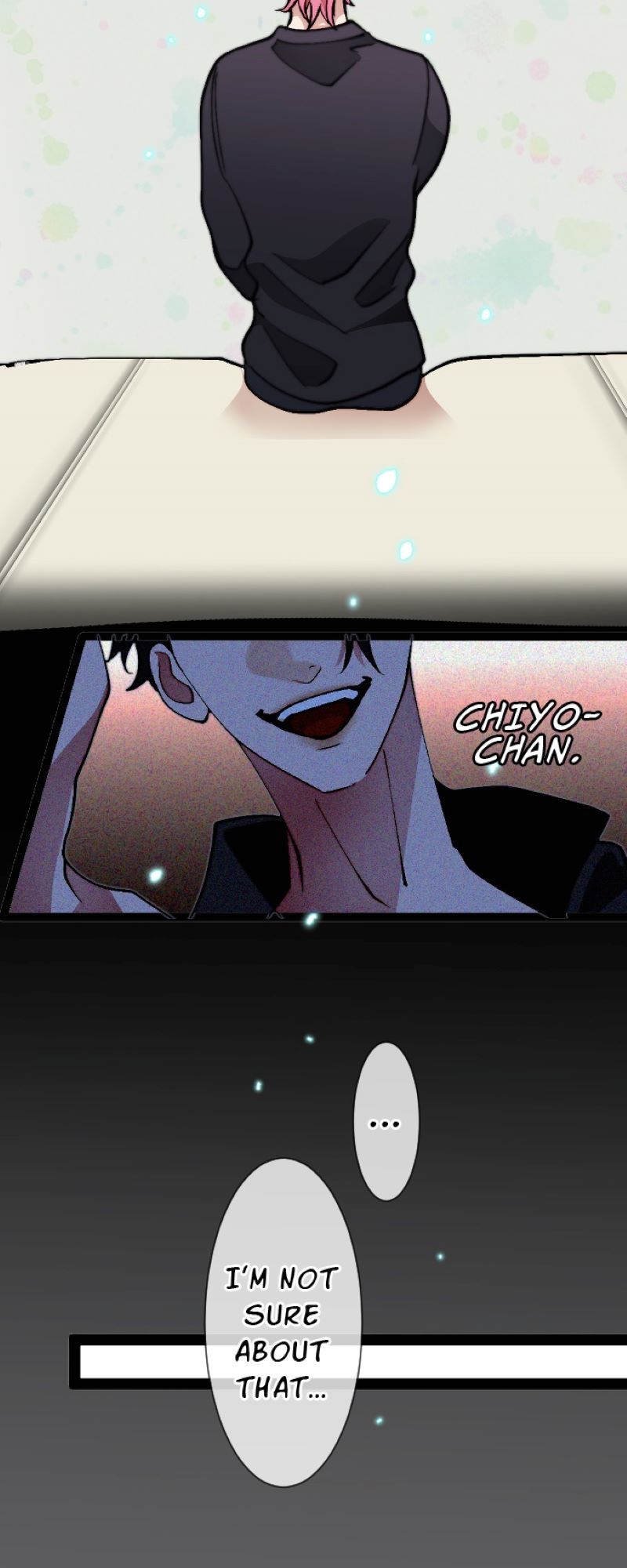 My Perverted Stalker [R18] - Chapter 142 manhwa