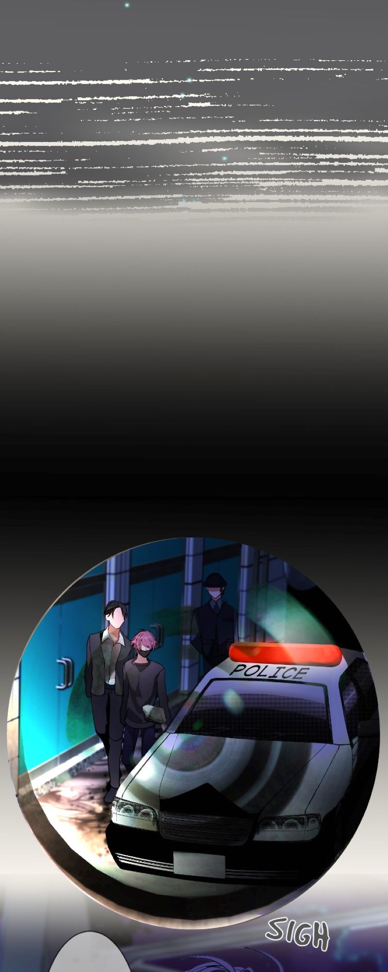 My Perverted Stalker [R18] - Chapter 142 manhwa
