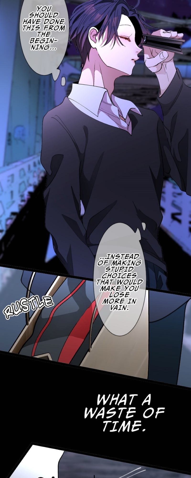 My Perverted Stalker [R18] - Chapter 142 manhwa