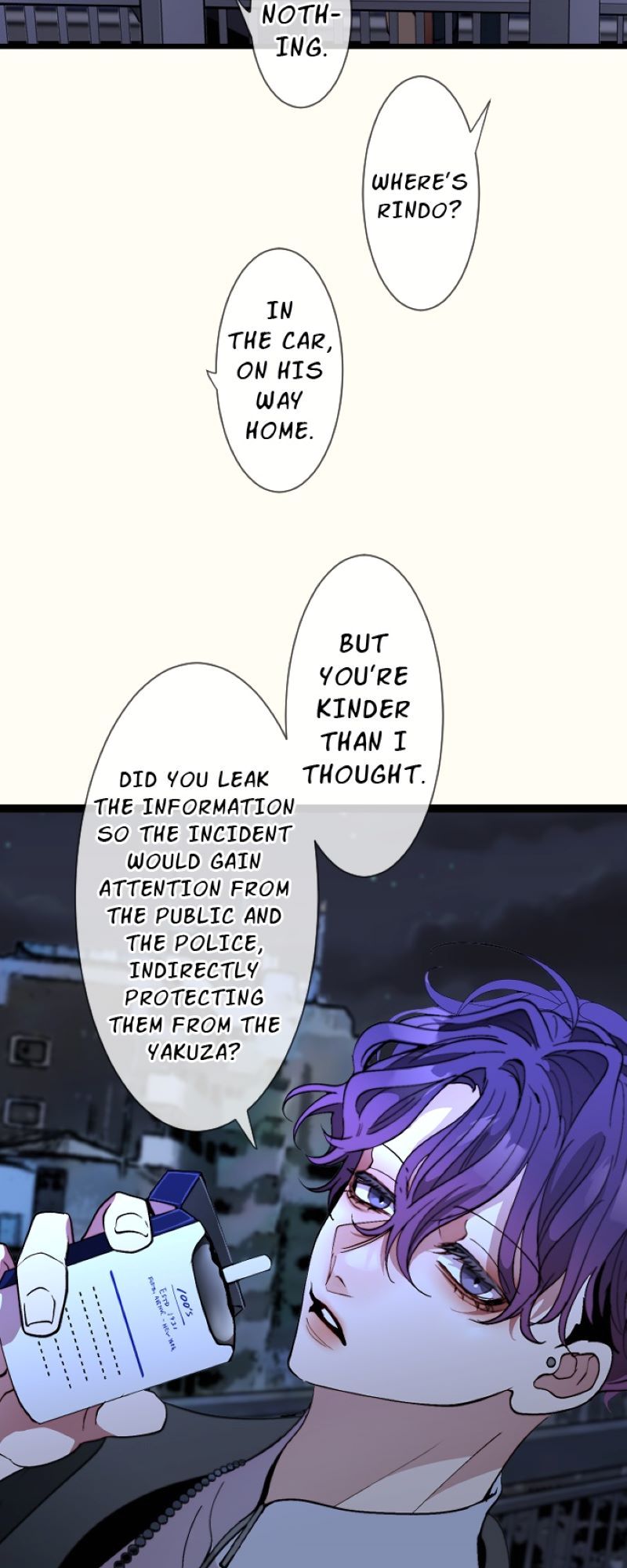 My Perverted Stalker [R18] - Chapter 142 manhwa