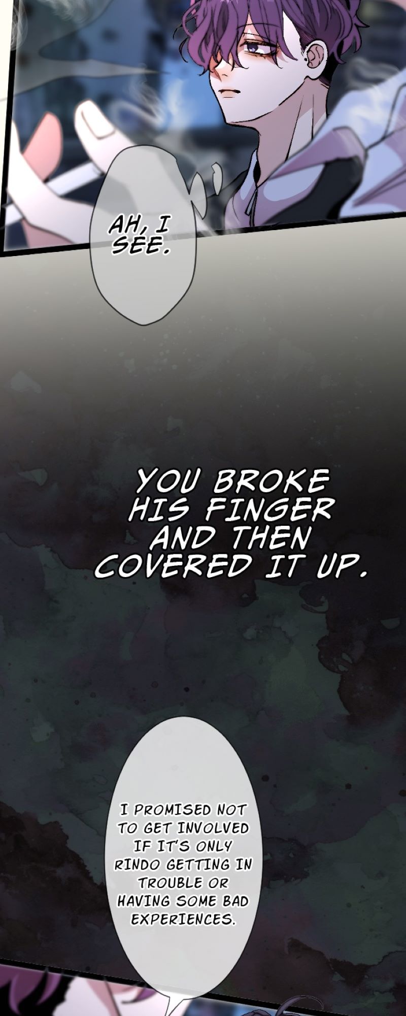 My Perverted Stalker [R18] - Chapter 142 manhwa