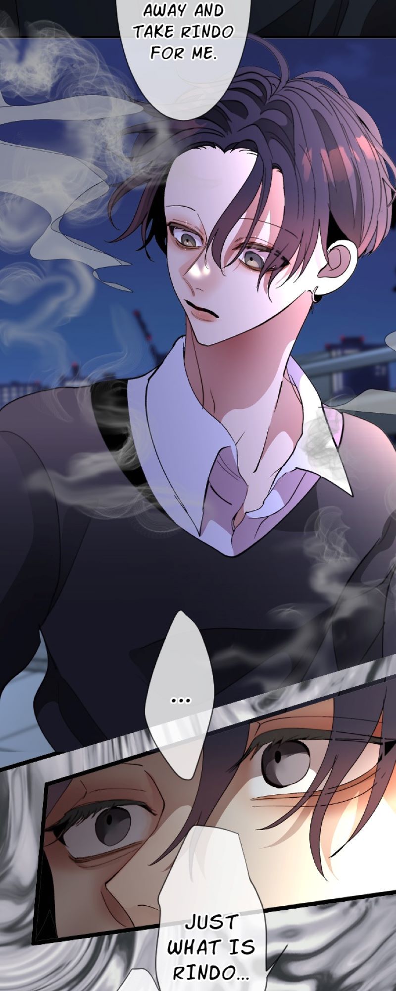 My Perverted Stalker [R18] - Chapter 142 manhwa