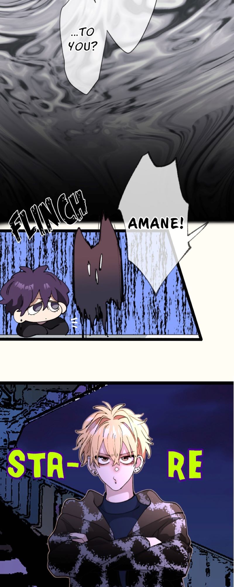 My Perverted Stalker [R18] - Chapter 142 manhwa