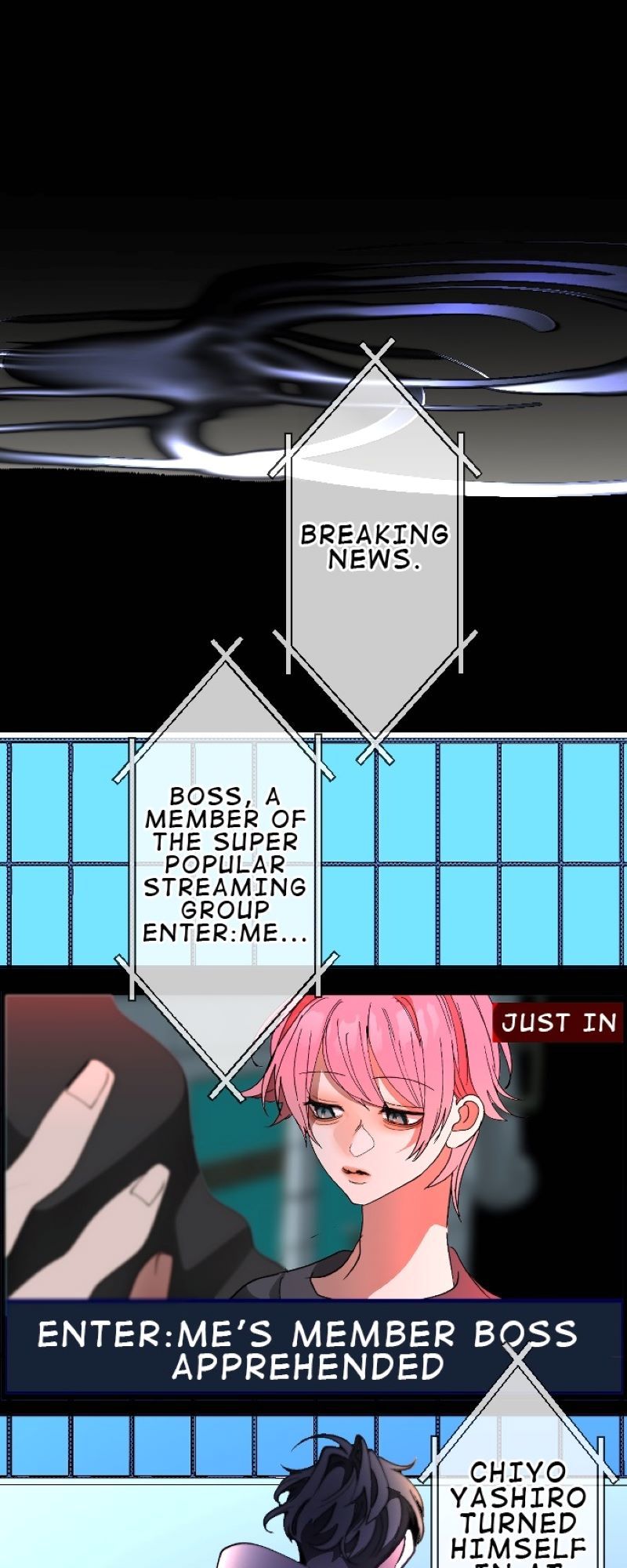 My Perverted Stalker [R18] - Chapter 142 manhwa
