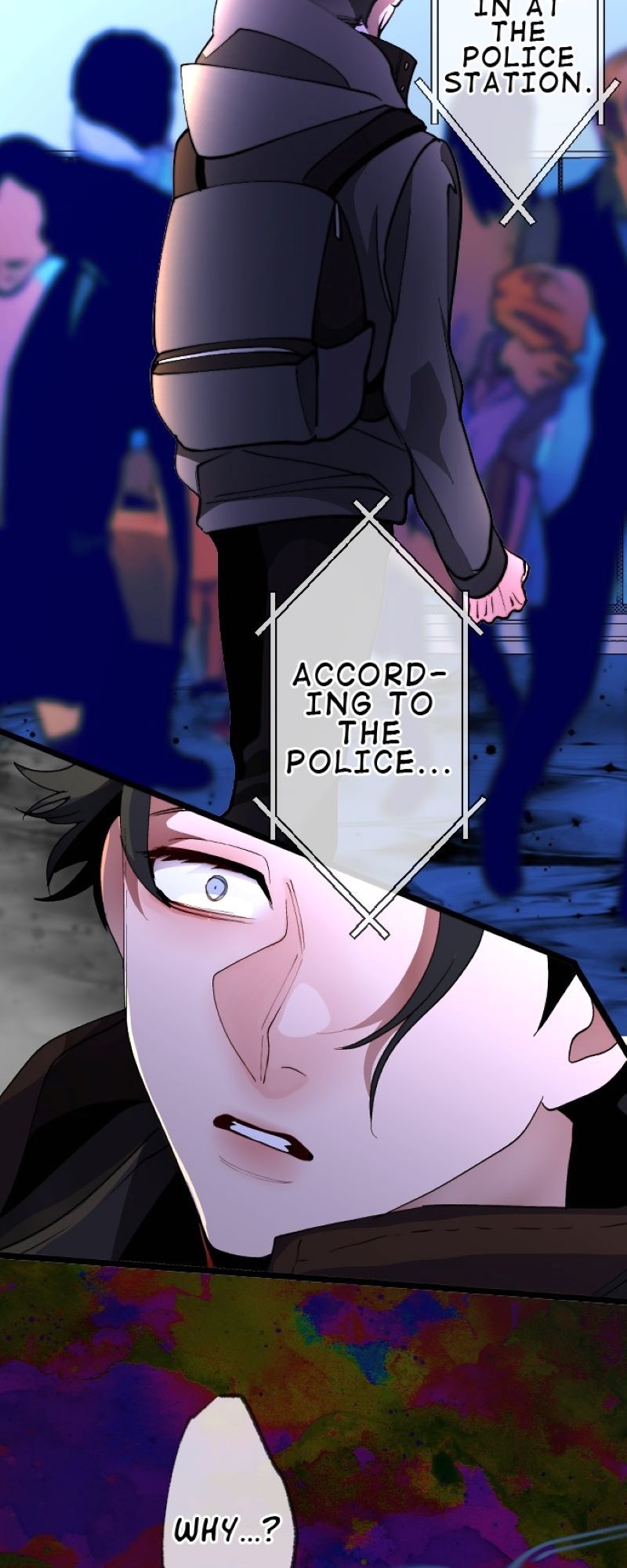 My Perverted Stalker [R18] - Chapter 142 manhwa