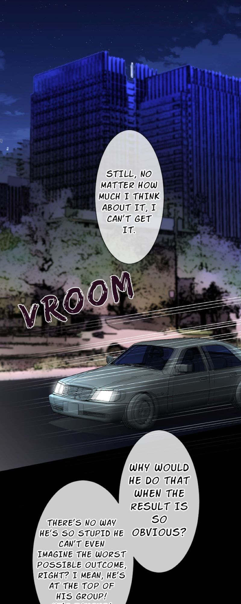 My Perverted Stalker [R18] - Chapter 143 manhwa