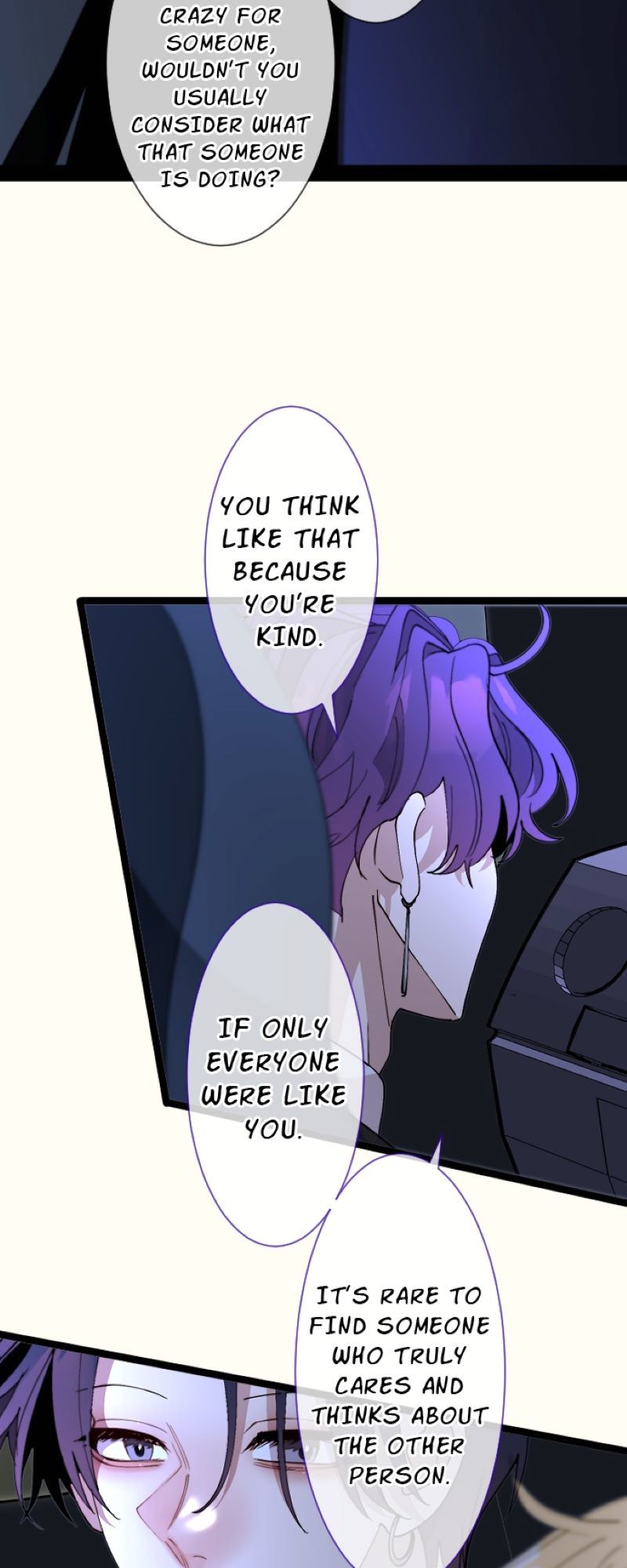 My Perverted Stalker [R18] - Chapter 143 manhwa