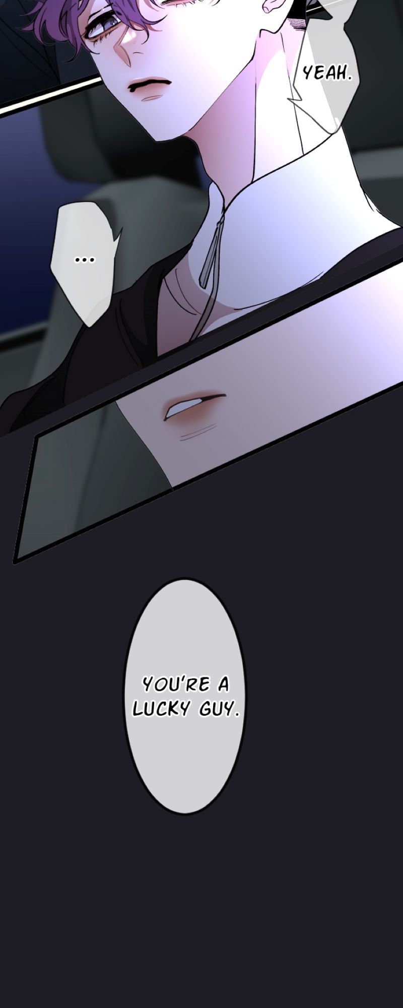 My Perverted Stalker [R18] - Chapter 143 manhwa