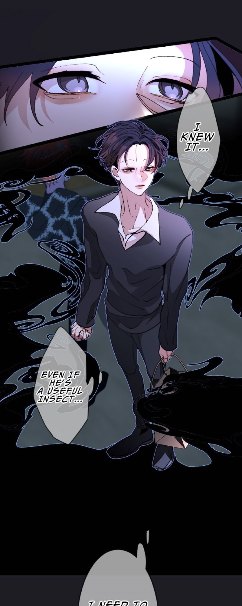 My Perverted Stalker [R18] - Chapter 143 manhwa