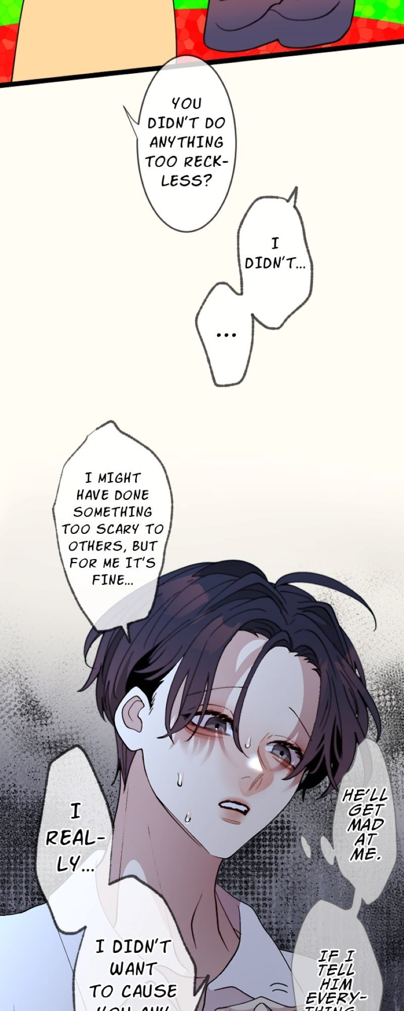 My Perverted Stalker [R18] - Chapter 143 manhwa