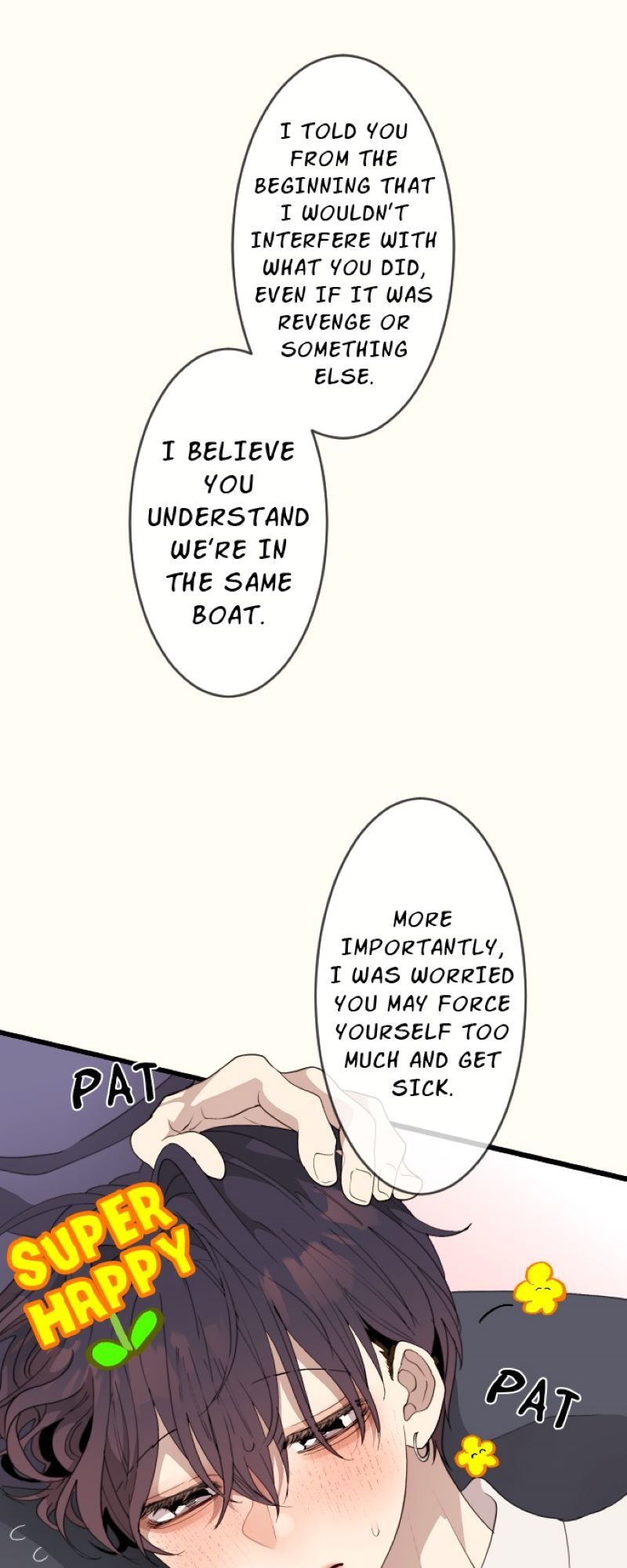 My Perverted Stalker [R18] - Chapter 143 manhwa