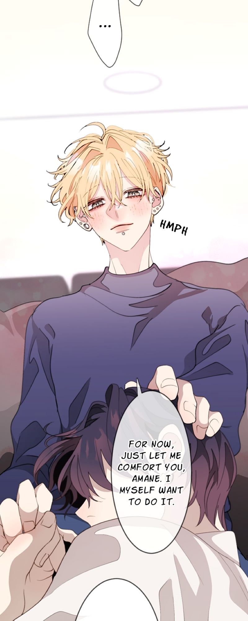 My Perverted Stalker [R18] - Chapter 143 manhwa