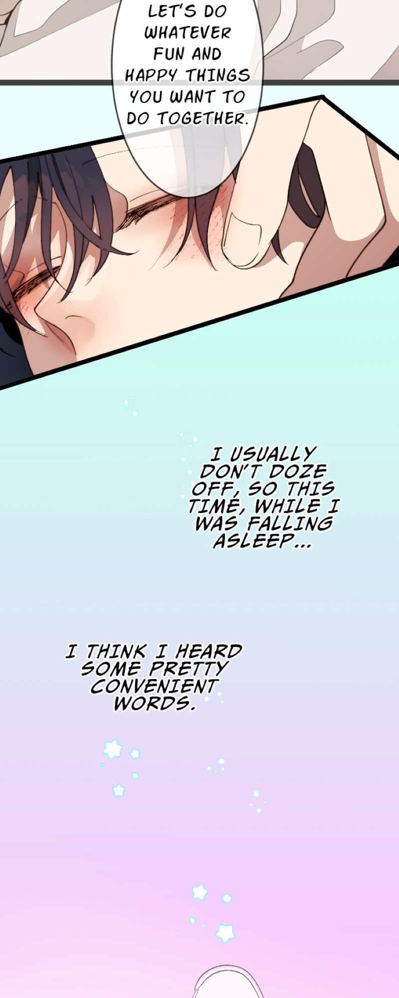My Perverted Stalker [R18] - Chapter 143 manhwa