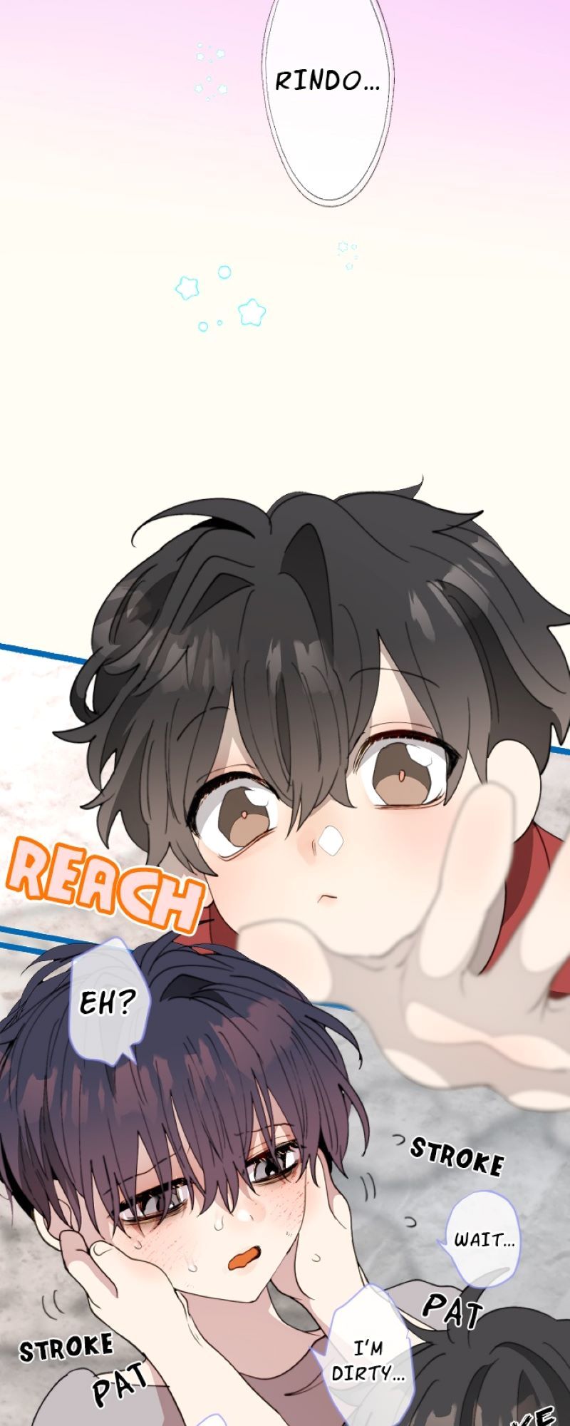 My Perverted Stalker [R18] - Chapter 143 manhwa