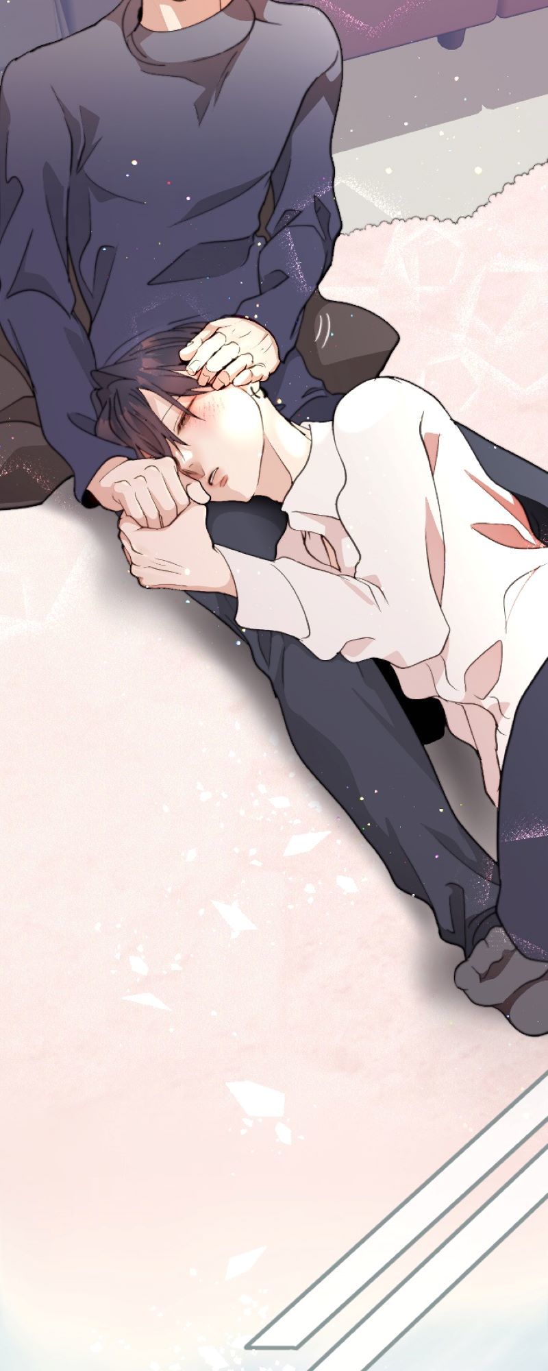 My Perverted Stalker [R18] - Chapter 143 manhwa