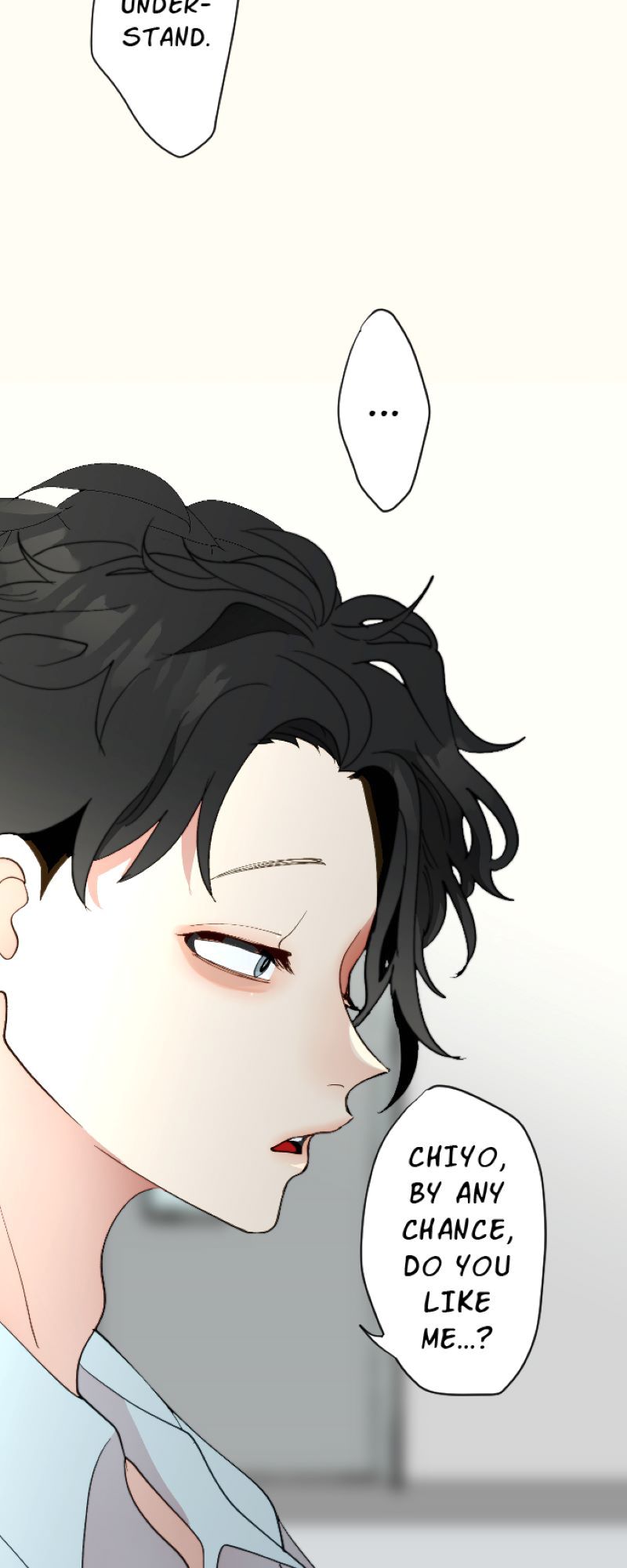 My Perverted Stalker [R18] - Chapter 143 manhwa