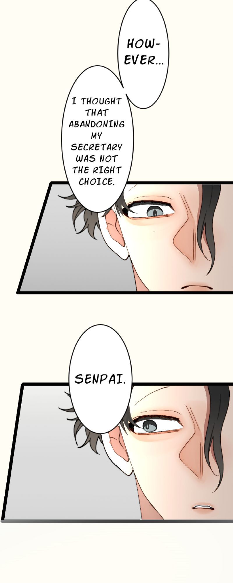 My Perverted Stalker [R18] - Chapter 143 manhwa
