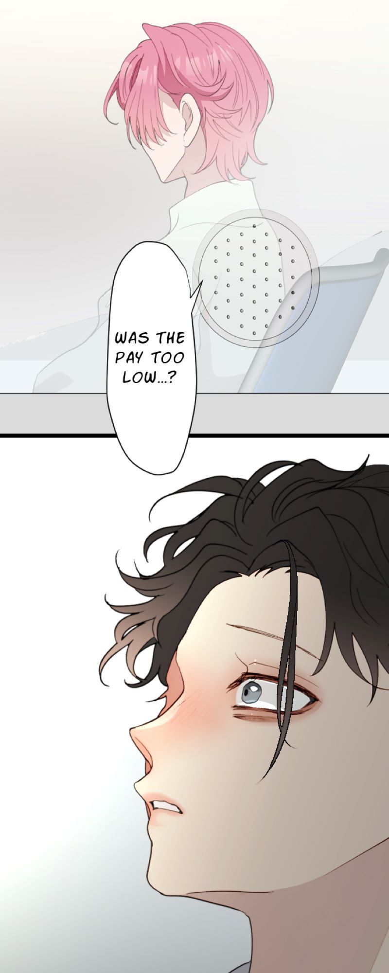 My Perverted Stalker [R18] - Chapter 143 manhwa