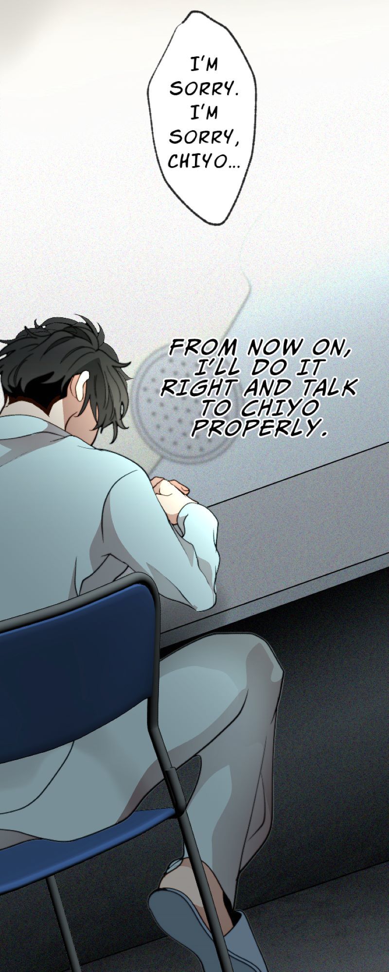My Perverted Stalker [R18] - Chapter 143 manhwa
