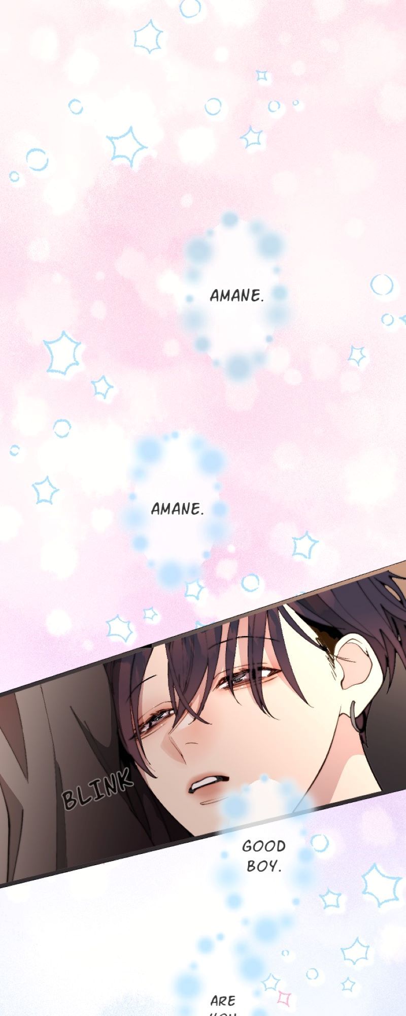 My Perverted Stalker [R18] - Chapter 144 manhwa