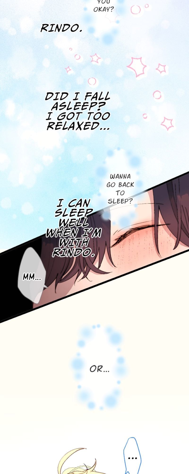My Perverted Stalker [R18] - Chapter 144 manhwa