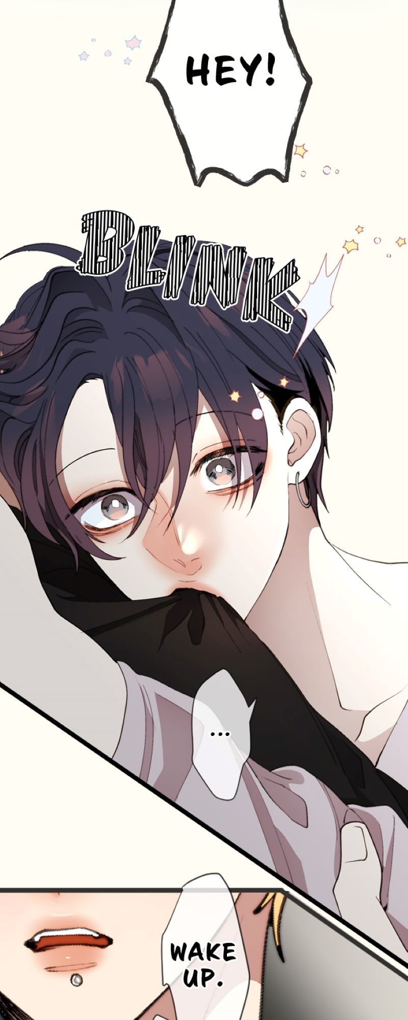 My Perverted Stalker [R18] - Chapter 144 manhwa