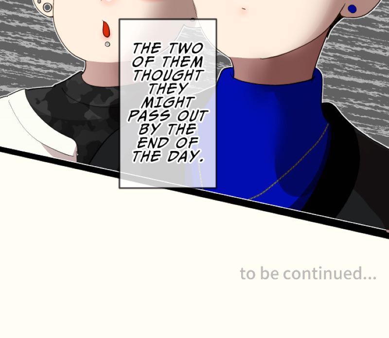 My Perverted Stalker [R18] - Chapter 144 manhwa