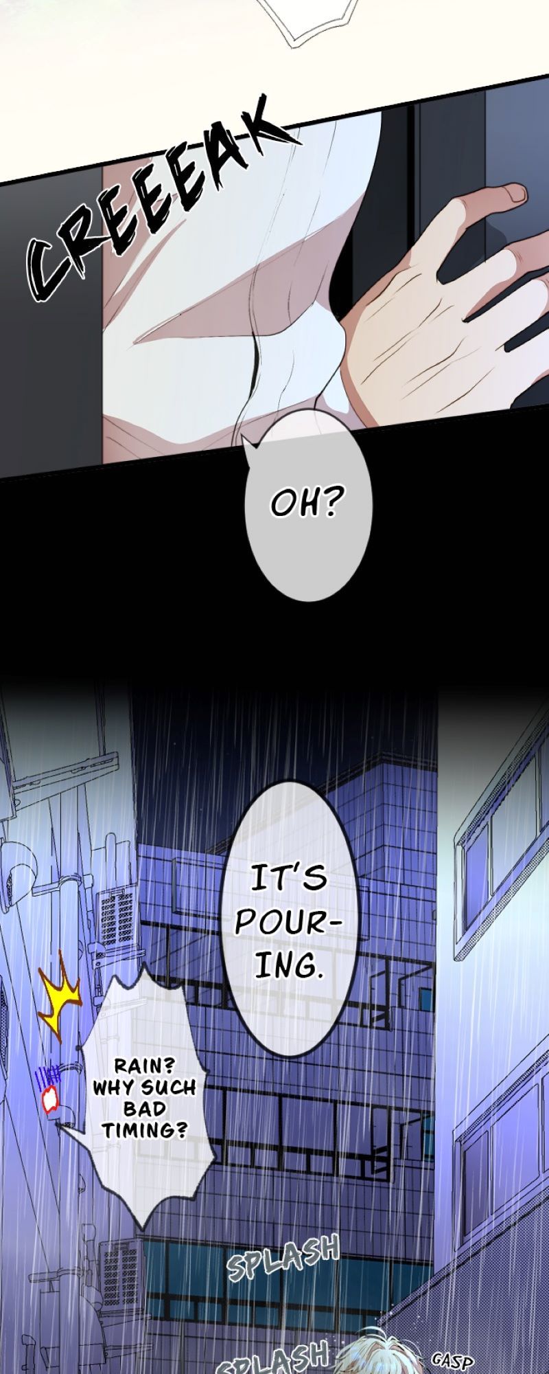 My Perverted Stalker [R18] - Chapter 145 manhwa