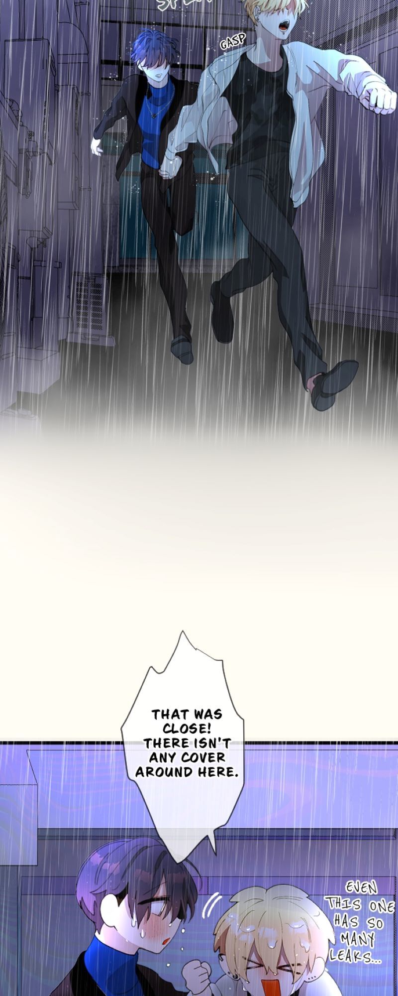 My Perverted Stalker [R18] - Chapter 145 manhwa