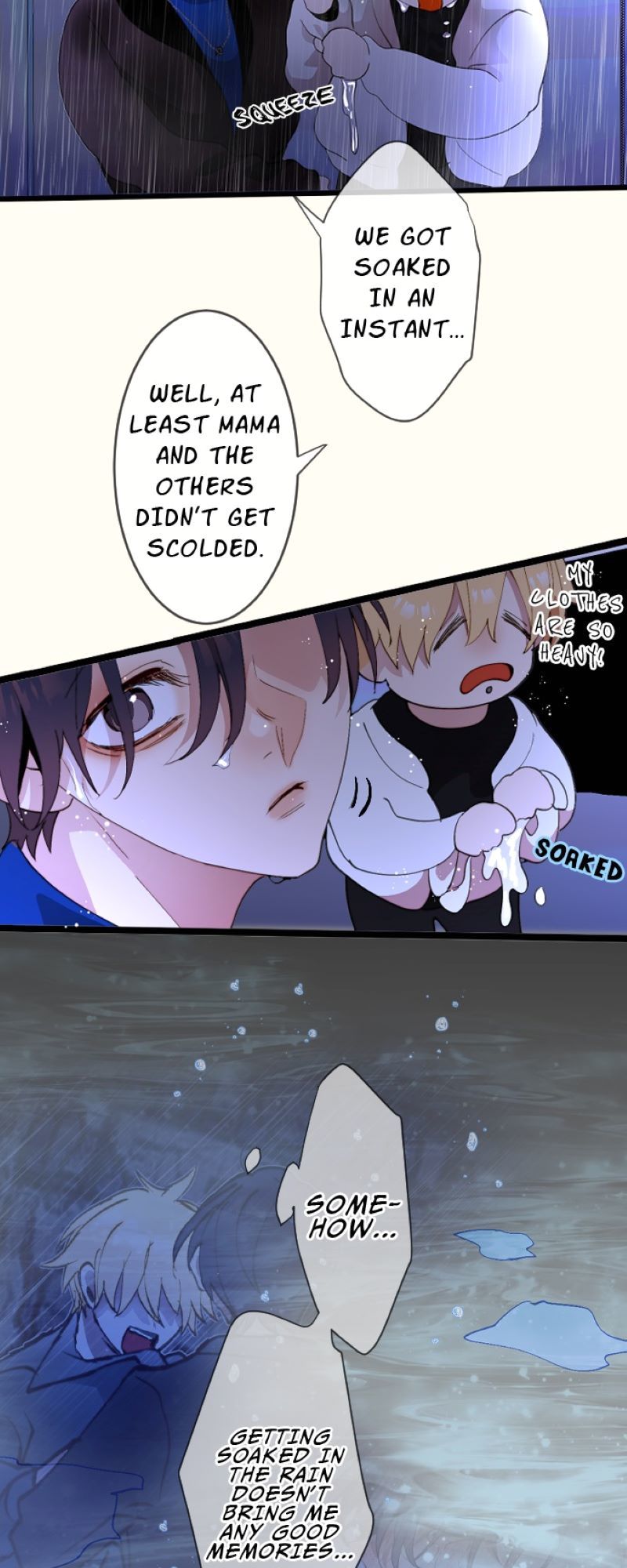 My Perverted Stalker [R18] - Chapter 145 manhwa