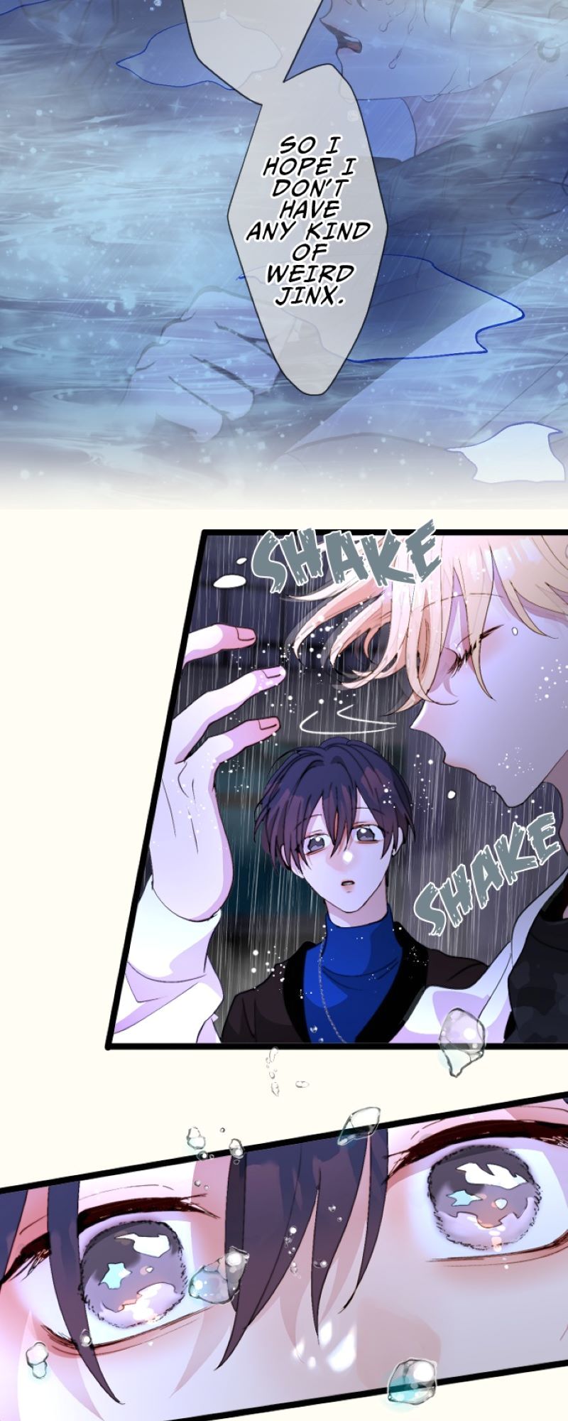 My Perverted Stalker [R18] - Chapter 145 manhwa