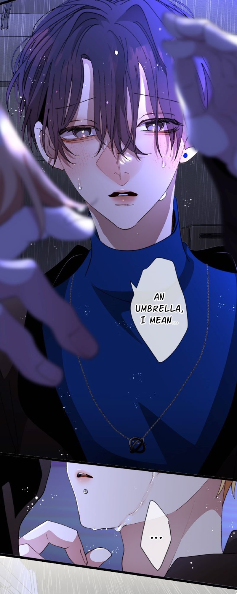 My Perverted Stalker [R18] - Chapter 145 manhwa