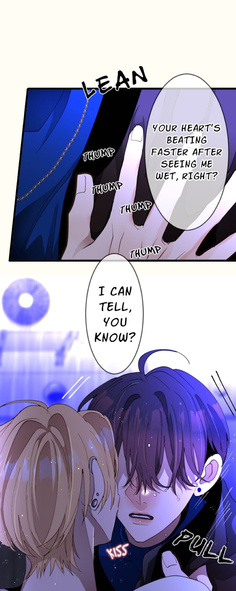 My Perverted Stalker [R18] - Chapter 145 manhwa
