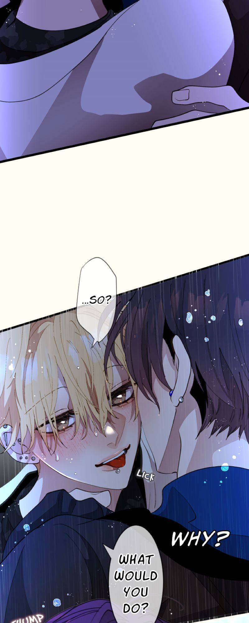 My Perverted Stalker [R18] - Chapter 145 manhwa