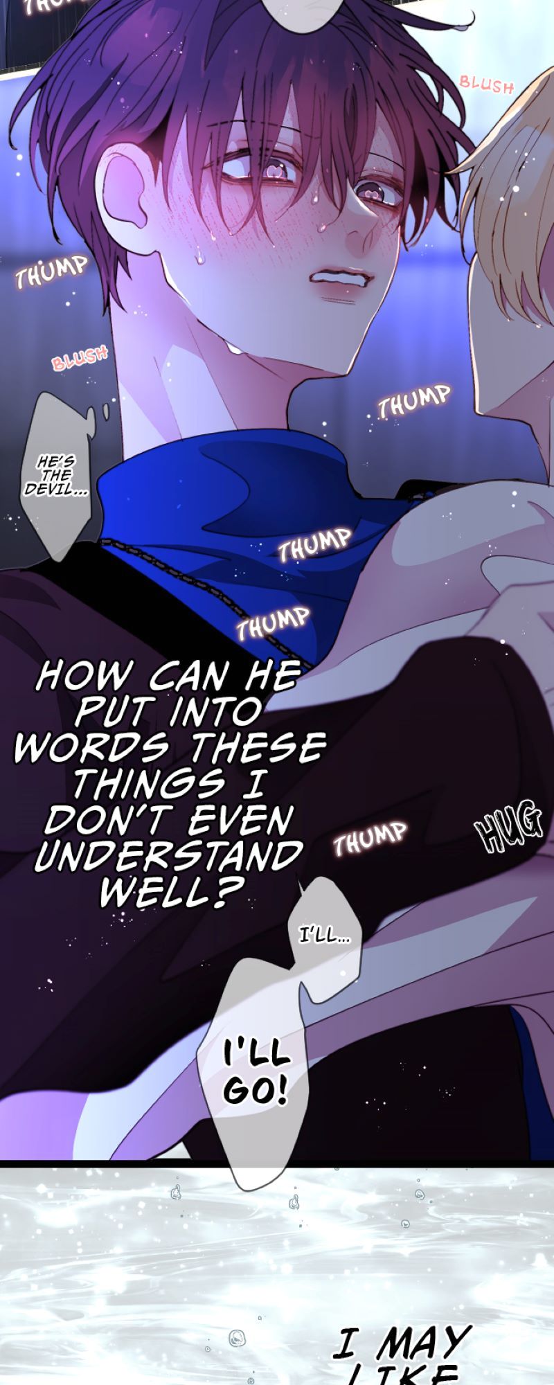 My Perverted Stalker [R18] - Chapter 145 manhwa