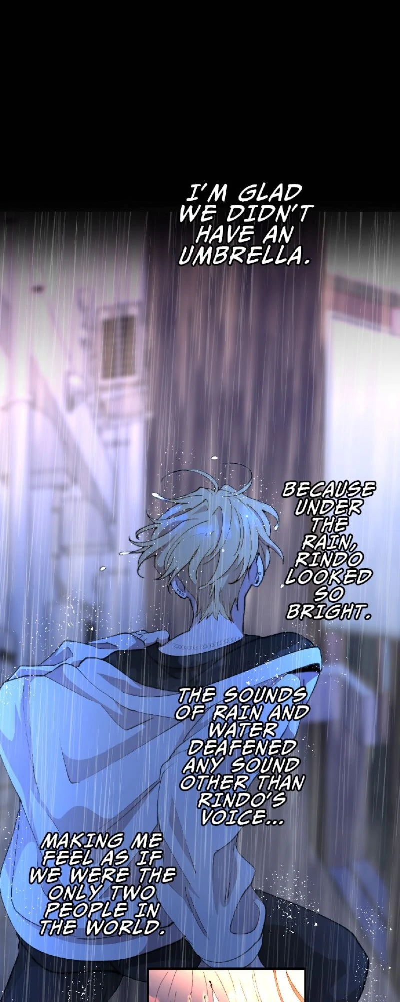 My Perverted Stalker [R18] - Chapter 146 manhwa