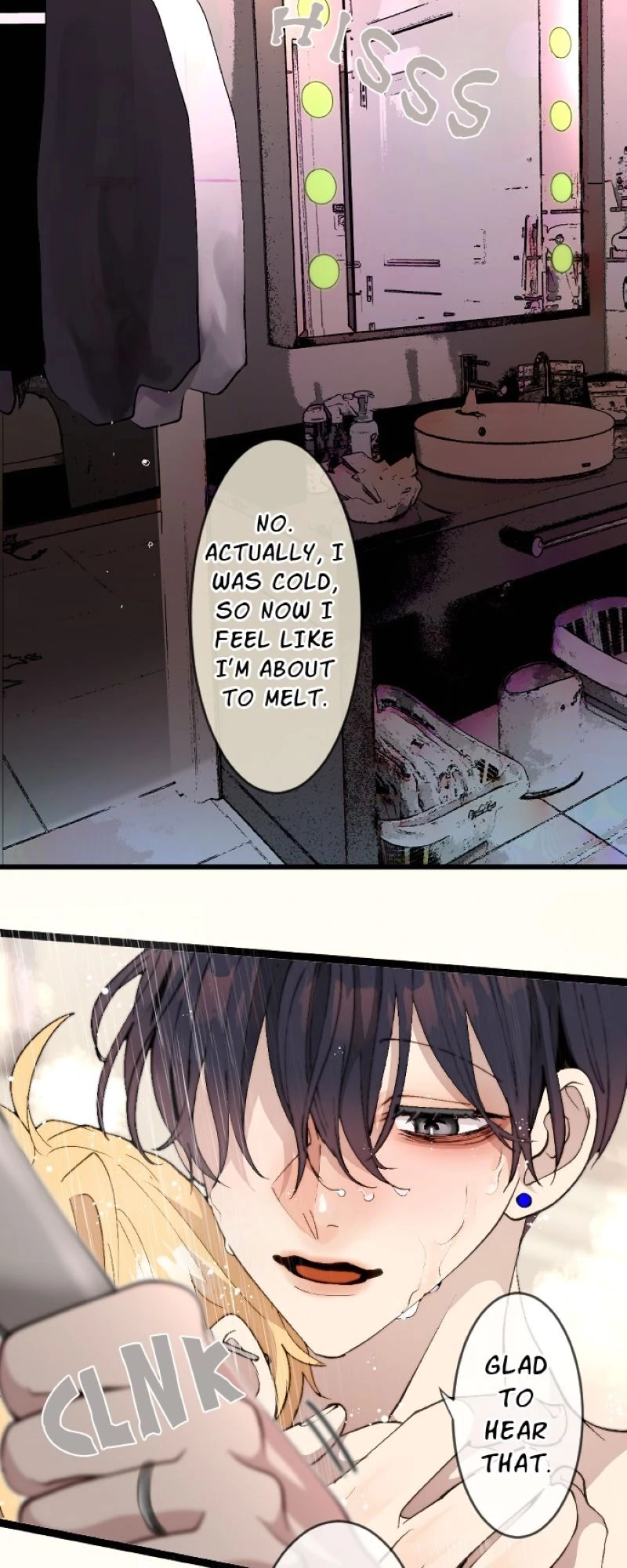 My Perverted Stalker [R18] - Chapter 146 manhwa