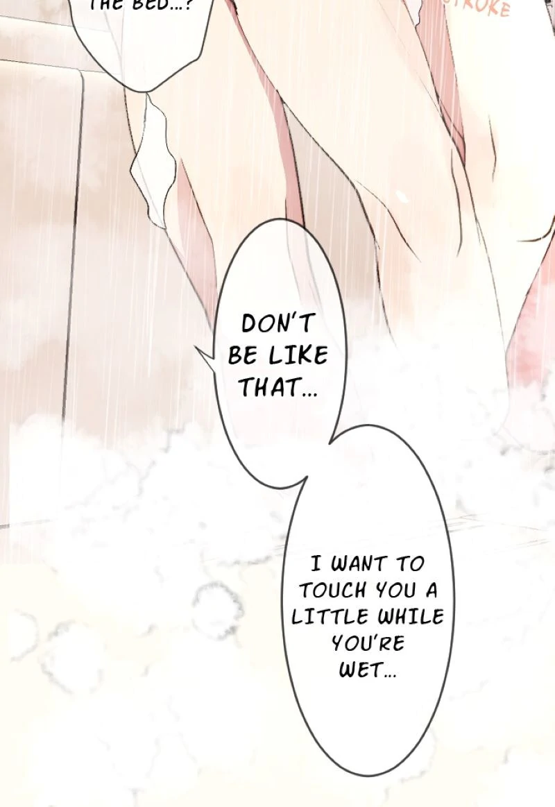 My Perverted Stalker [R18] - Chapter 146 manhwa