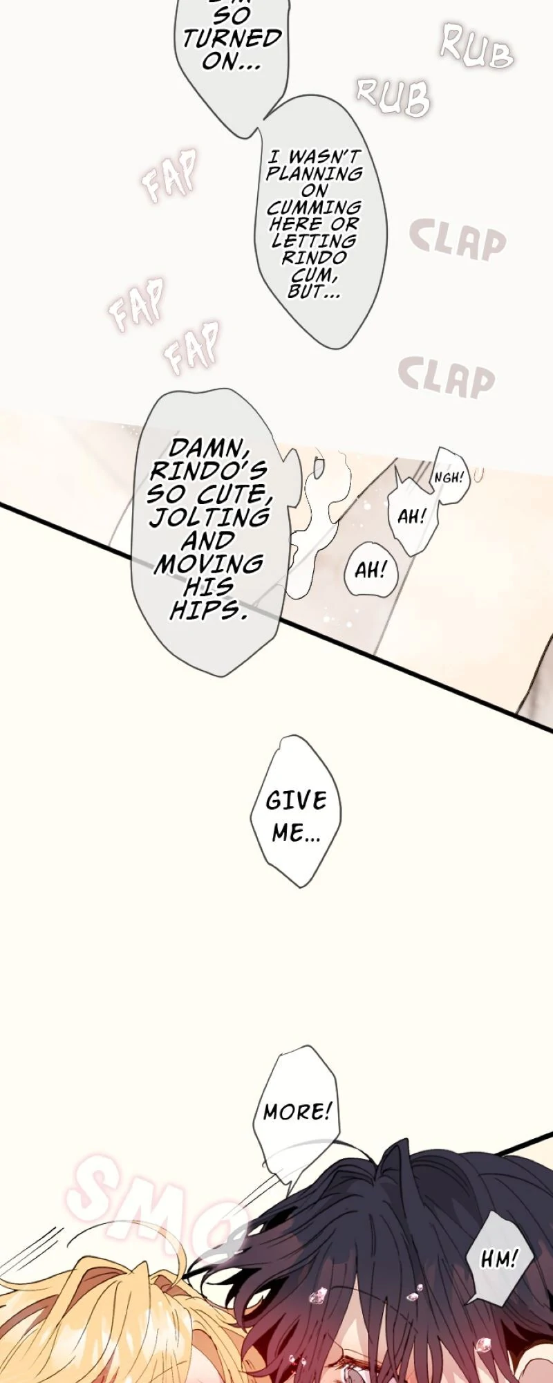 My Perverted Stalker [R18] - Chapter 146 manhwa
